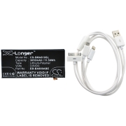 Medical Battery Samsung Galaxy A8 Duos