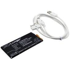 Kompatibler Ersatz für Samsung EB-BG890ABA