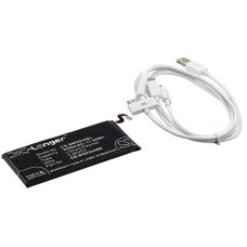 Compatible replacement for Samsung EB-BG930ABA,EB-BG930ABE