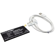 Kompatibler Ersatz für Samsung EB-BA900ABE