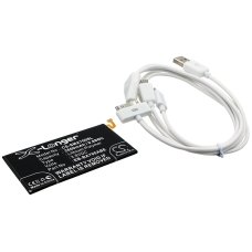 Kompatibler Ersatz für Samsung EB-BA700ABE