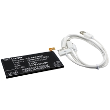 Kompatibler Ersatz für Samsung EB-BA300ABE,GH43-04381A