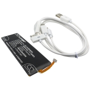 Medizinische Geräte Akkus Huawei ATH-UL00