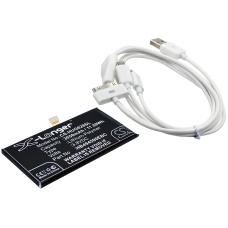 Kompatibler Ersatz für Huawei HB494590EBC