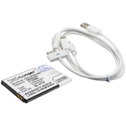 Medizinische Geräte Akkus Lg LGLS770ABB