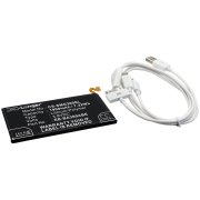 Medizinische Geräte Akkus Samsung SM-A3009