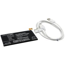 Kompatibler Ersatz für Samsung EB-BA300ABE,GH43-04381A