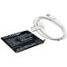 Compatible replacement for Huawei HB396481EBC