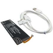 Medizinische Geräte Akkus Huawei Che1-CL20
