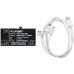 Compatible replacement for Huawei HB494590EBC