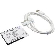 CS-CB045<br />Akkus für   ersetzt den Akku BL-54SG