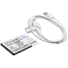 Compatible replacement for LG BL-51YF,EAC62858501