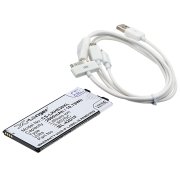 Medizinische Geräte Akkus Lg LS992
