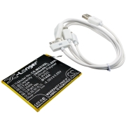 Medizinische Geräte Akkus Meizu M576U