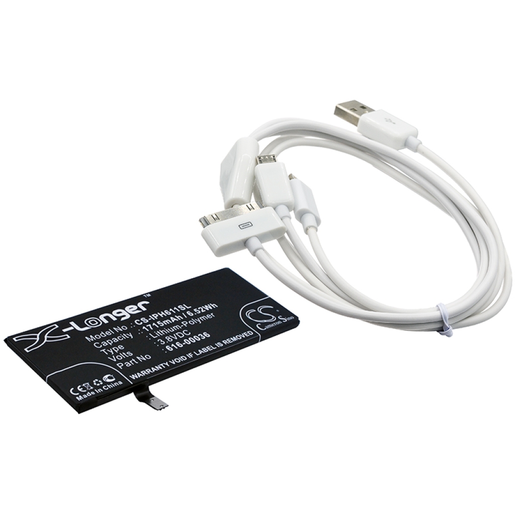Handy Akkus Apple A1633