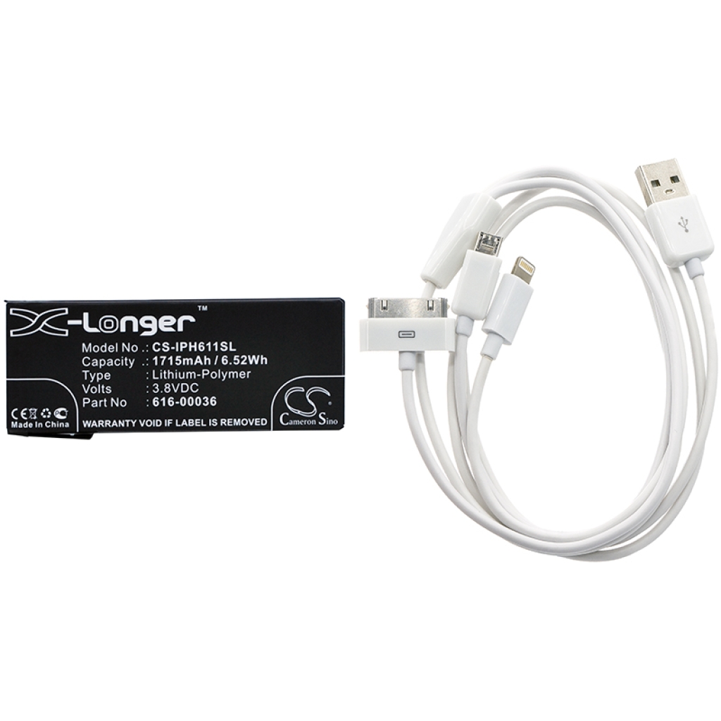 Handy Akkus Apple A1633