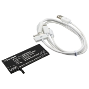 CS-CB055<br />Akkus für   ersetzt den Akku 616-0804