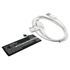 Kompatibler Ersatz für Apple 616-0667,G69TA007H,PP11AT11S-1