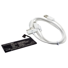 Kompatibler Ersatz für Apple 616-0610,616-0611,616-0612,616-0613,AAP353292PA...