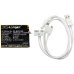 Compatible replacement for MeiZu BT45A