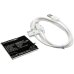 Compatible replacement for MeiZu BT56