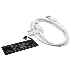 Kompatibler Ersatz für Apple 616-0610,616-0611,616-0612,616-0613,AAP353292PA...