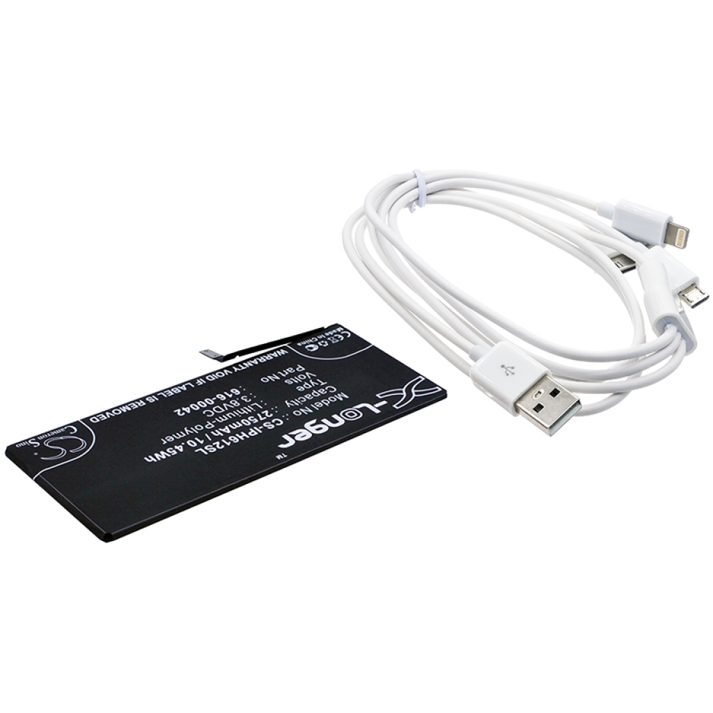 Handy Akkus Apple A1687