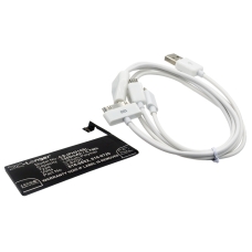 Kompatibler Ersatz für Apple 616-0652,616-0720,616-0728