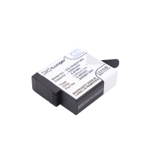 Kompatibler Ersatz für GoPro AHDBT-501,BC-GP5C