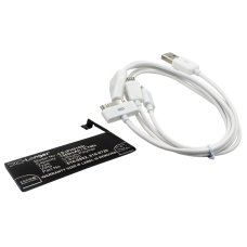 Kompatibler Ersatz für Apple 616-0652,616-0720,616-0728