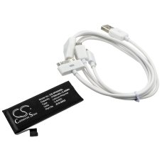 Compatible replacement for Apple 616-0652,616-0667,616-0720,616-0722,616-0728...