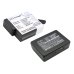 Camera Battery GoPro CHDHX-501