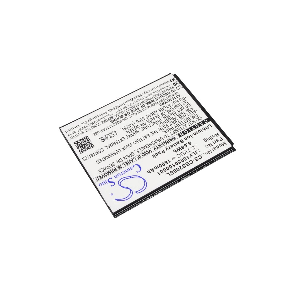 Battery Replaces JLY15050100001