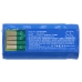 Industriebatterie Cattron theimeg 70C0003KIT