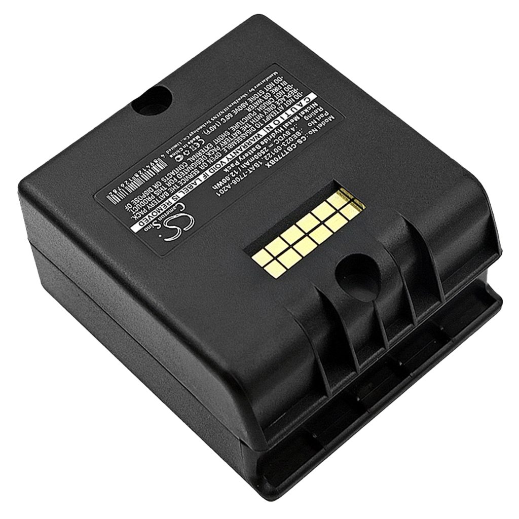 Akku kompatibel mit Cattron theimeg CS-CBT770BX