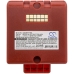 Battery Replaces 1BAT-7706-A101-G