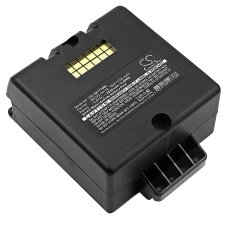 Kompatibler Ersatz für Cattron theimeg 1BAT-7706-A101-G,1BAT-7706-A101.E,1BAT-7706-A201,BE023-00075,BE023-00122