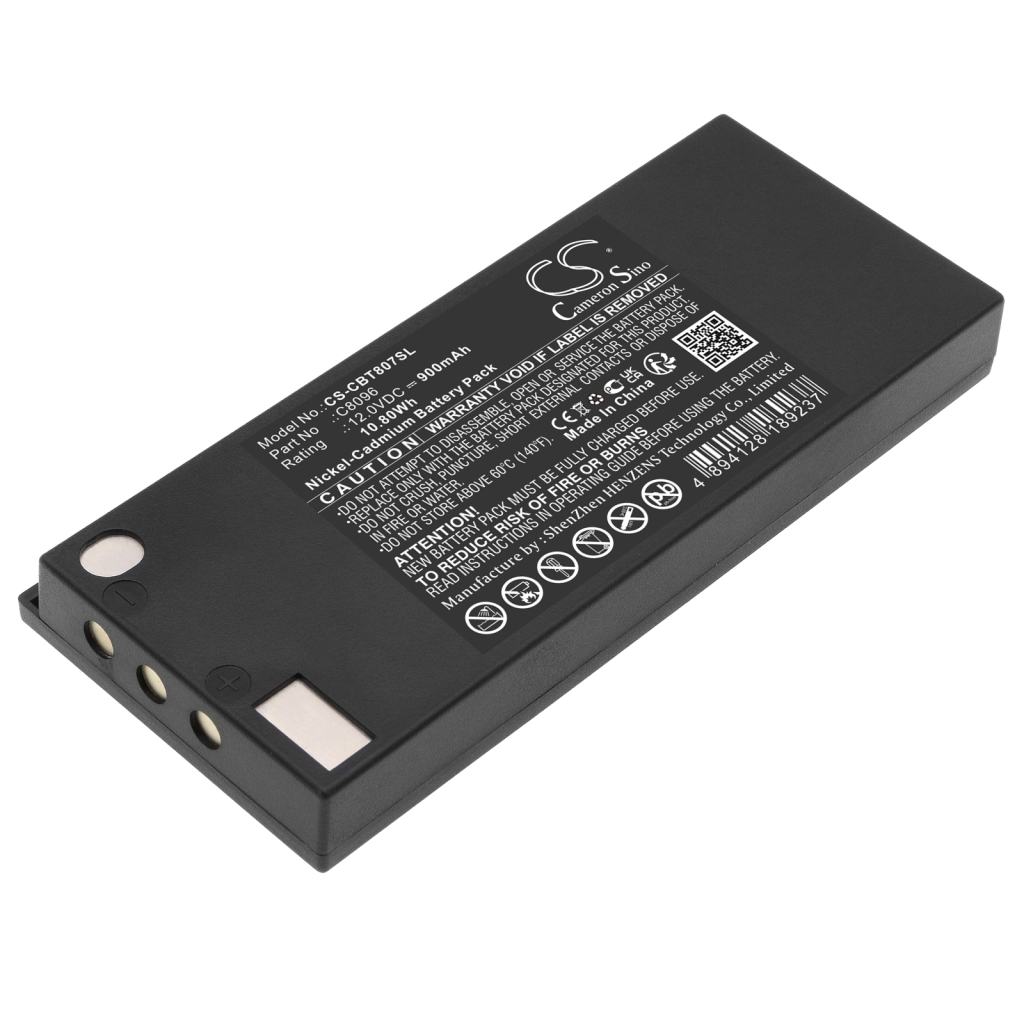 Industriebatterie Cattron theimeg Toggle Controller