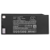Industriebatterie Cattron theimeg Toggle Controller