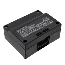 Compatible replacement for Cattron theimeg 1BAT-8368-A001,1BAT-8368-A001.D