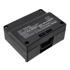 Compatible replacement for Cattron theimeg 1BAT-8368-A001,1BAT-8368-A001.D