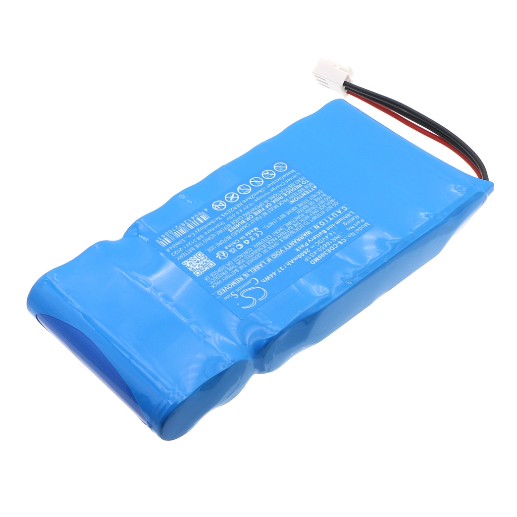 Medical Battery Cardio E3