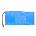 Medical Battery Cardio E3
