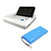 Medical Battery Cardio E3