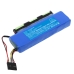 Compatible battery replacement for Circadiance 1023384