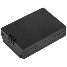 Compatible battery replacement for Peaktech PT603450-2P,PT603450-2S,VPC-BATT