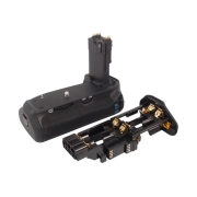 Batteriegriff compatibleWith Canon