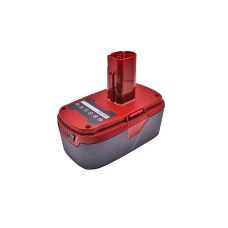 Kompatibler Ersatzakku für Craftsman 11371,11374,11375,11376,130285003...