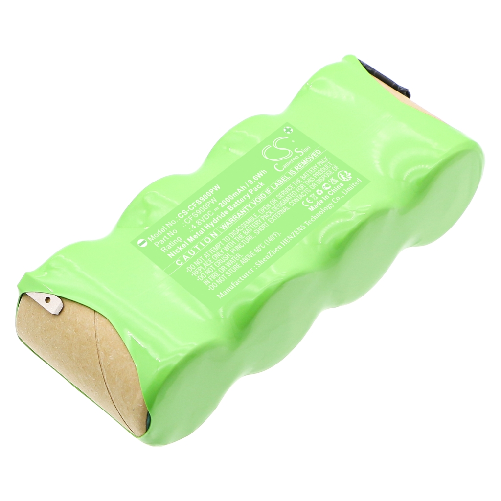 Industriebatterie Craftsman CS-CFS900PW
