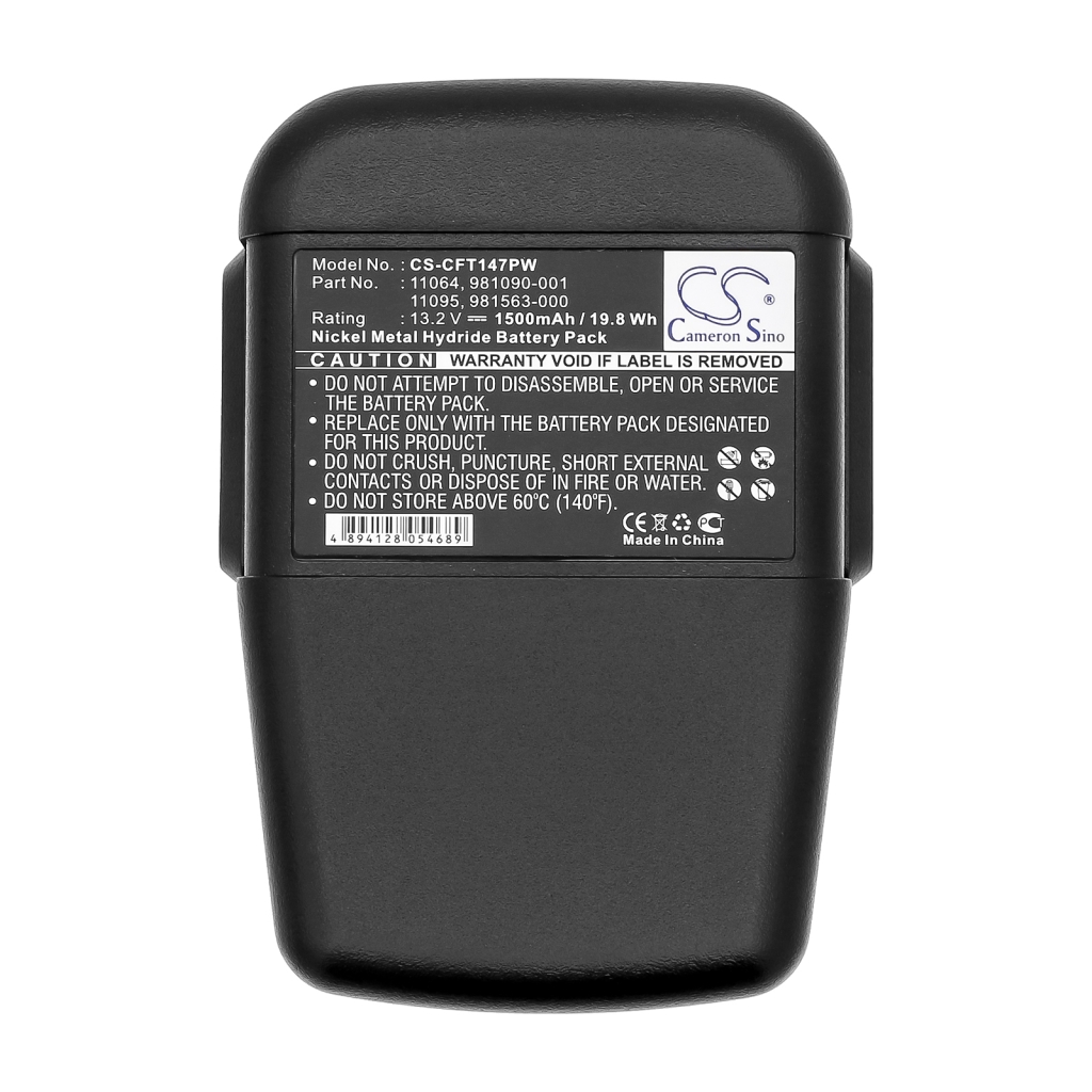 Battery industrial Craftsman CS-CFT147PW